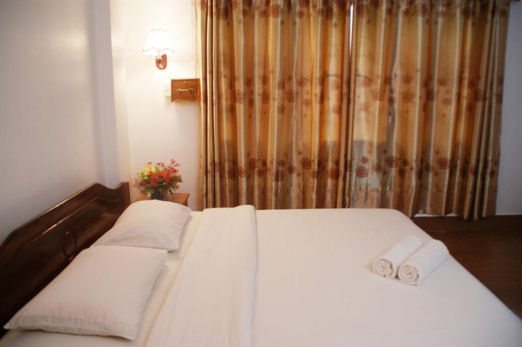 Malany Villa 1 Vang Vieng Ngoại thất bức ảnh