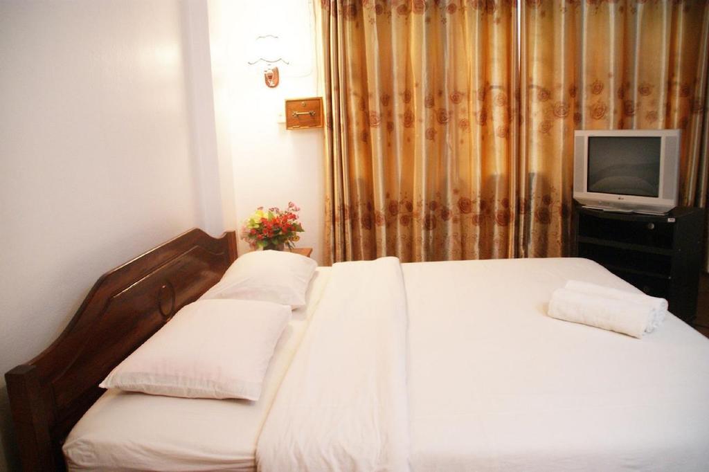 Malany Villa 1 Vang Vieng Phòng bức ảnh