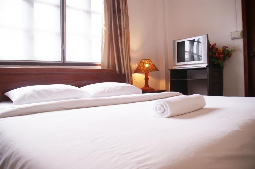 Malany Villa 1 Vang Vieng Ngoại thất bức ảnh